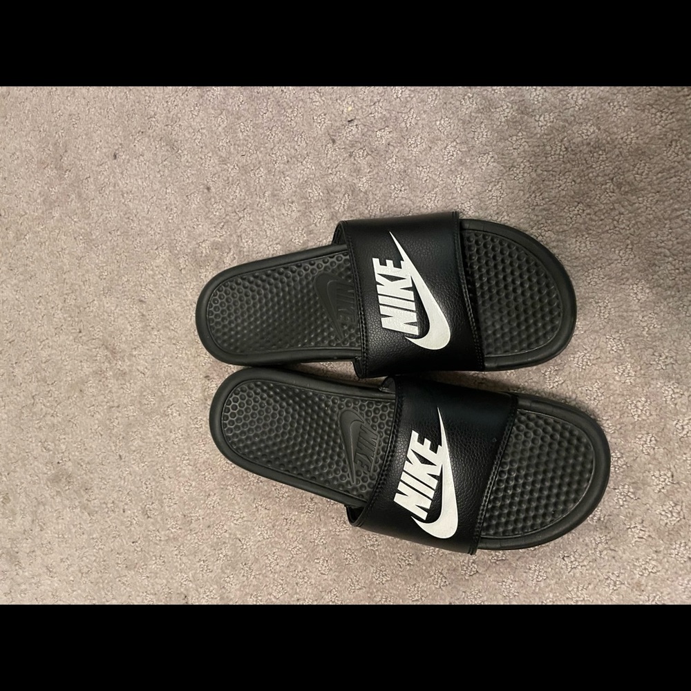 Nike Slides